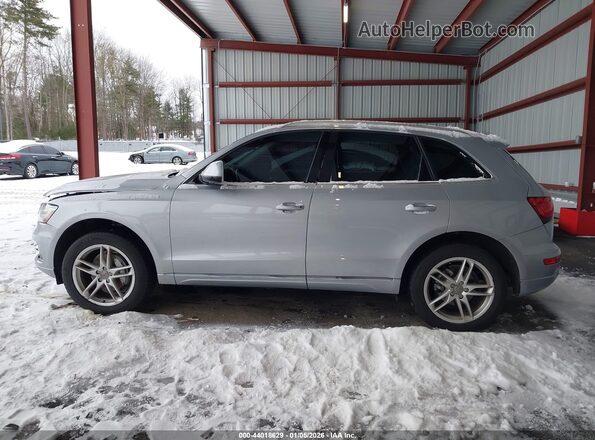 WA1L2AFP2GA030021 2016 AUDI Q5 Gray Widok wnętrza 360 stopni