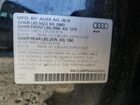 2017 Audi Q5 Premium Plus Black vin: WA1L2AFP5HA008886