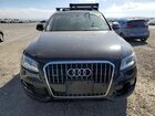 2017 Audi Q5 Premium Plus Black vin: WA1L2AFP5HA008886