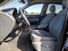 2017 Audi Q5 Premium Plus Black vin: WA1L2AFP5HA008886