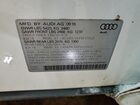 2017 Audi Q5 Premium Plus White vin: WA1L2AFP5HA059482