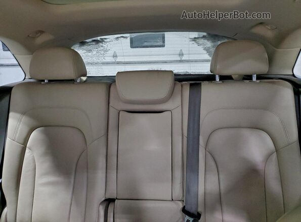 WA1L2AFP5HA059482 2017 AUDI Q5 White Հետևի նստատեղերի տեսք