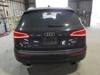 2016 Audi Q5 Premium Plus Black vin: WA1L2AFP6GA117534