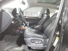 2016 Audi Q5 Premium Plus Black vin: WA1L2AFP6GA117534