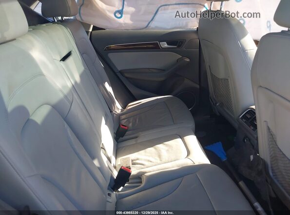 WA1L2AFP9GA141827 2016 AUDI Q5 White Вид наклейки з VIN-кодом