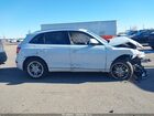 2016 Audi Q5 2.0t Premium White vin: WA1L2AFP9GA141827 2016 Audi Q5 2.0t Premium White vin: WA1L2AFP9GA141827