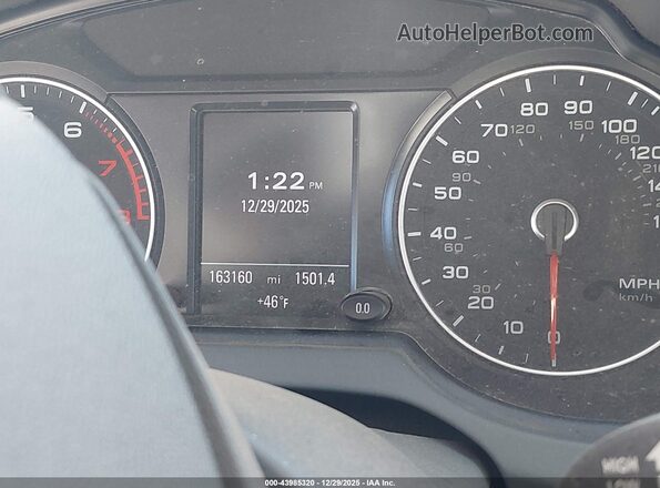 WA1L2AFP9GA141827 2016 AUDI Q5 White Вид задніх сидінь