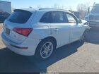 2016 Audi Q5 2.0t Premium White vin: WA1L2AFP9GA141827 2016 Audi Q5 2.0t Premium White vin: WA1L2AFP9GA141827