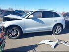 2016 Audi Q5 2.0t Premium White vin: WA1L2AFP9GA141827 2016 Audi Q5 2.0t Premium White vin: WA1L2AFP9GA141827