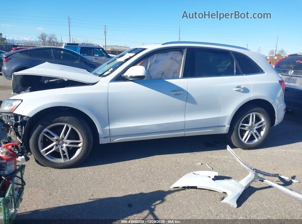 WA1L2AFP9GA141827 2016 AUDI Q5 White Панорамний вид салону 360°