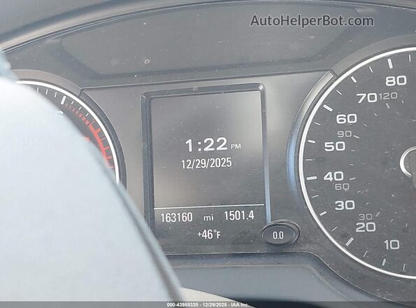 WA1L2AFP9GA141827 2016 AUDI Q5 White 