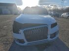 2016 Audi Q5 Premium Plus Белый vin: WA1L2BFP4GA086936 2016 Audi Q5 Premium Plus Белый vin: WA1L2BFP4GA086936
