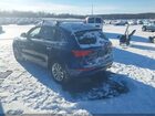 2016 Audi Q5 2.0t Premium Blue vin: WA1L2BFP9GA044102 2016 Audi Q5 2.0t Premium Blue vin: WA1L2BFP9GA044102