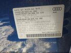 2016 Audi Q5 2.0t Premium Blue vin: WA1L2BFP9GA044102 2016 Audi Q5 2.0t Premium Blue vin: WA1L2BFP9GA044102