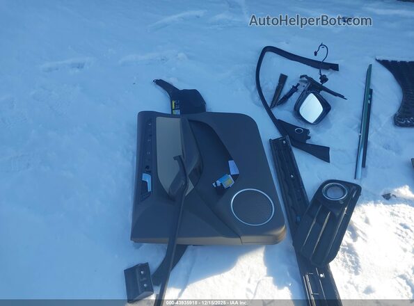 WA1L2BFP9GA044102 2016 AUDI Q5 Blue Vista del cuadro de instrumentos