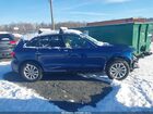 2016 Audi Q5 2.0t Premium Blue vin: WA1L2BFP9GA044102 2016 Audi Q5 2.0t Premium Blue vin: WA1L2BFP9GA044102