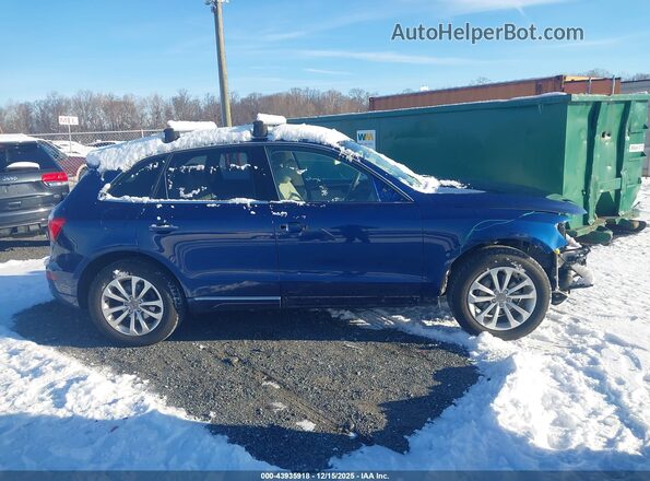 WA1L2BFP9GA044102 2016 AUDI Q5 Blue Vista interior de 360 grados