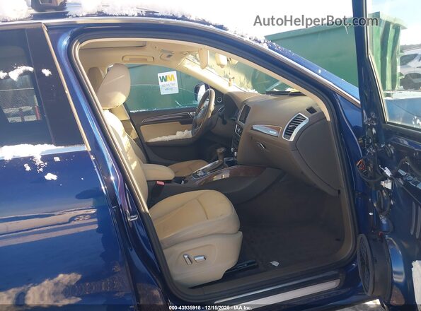 WA1L2BFP9GA044102 2016 AUDI Q5 Blue Vista interior delantera