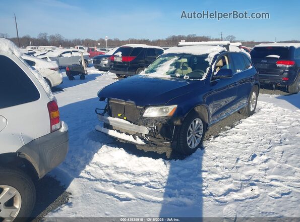 WA1L2BFP9GA044102 2016 AUDI Q5 Blue Vista tres cuartos delantera izquierda