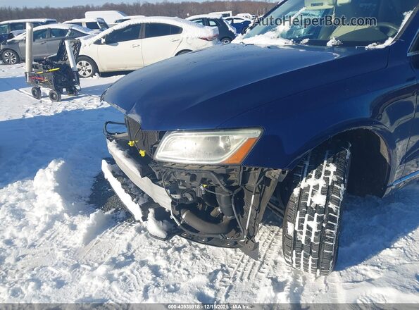 WA1L2BFP9GA044102 2016 AUDI Q5 Blue Vista frontal