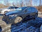 2024 Audi Q4 E-tron Premium Plus Black vin: WA1L2BFZ2RP016501
