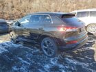 2024 Audi Q4 E-tron Premium Plus Black vin: WA1L2BFZ2RP016501