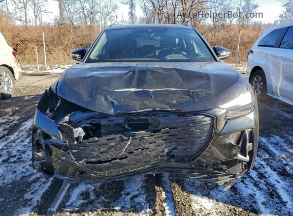 WA1L2BFZ2RP016501 2024 AUDI Q4 Black Widok z przodu
