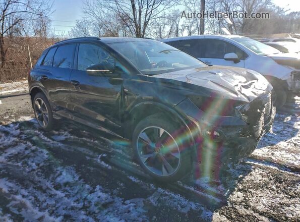 WA1L2BFZ2RP016501 2024 AUDI Q4 Black Przód prawy