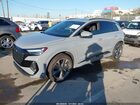 2023 Audi Q4 E-tron Premium Plus 50 Quattro Серый vin: WA1L2BFZ8PP002633