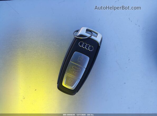 WA1L2BFZ8PP002633 2023 AUDI Q4 Серый Вид панели приборов
