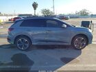2023 Audi Q4 E-tron Premium Plus 50 Quattro Серый vin: WA1L2BFZ8PP002633