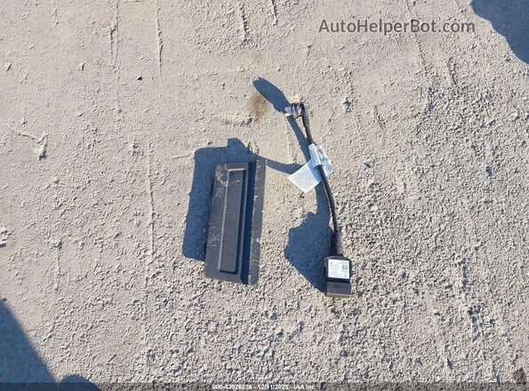 WA1L2BFZ8PP002633 2023 AUDI Q4 Серый Вид щитка приборов