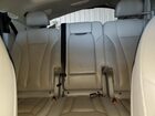 2019 Audi Q7 Premium Plus Синий vin: WA1LAAF79KD041480