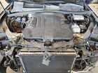2019 Audi Q7 Premium Plus Синий vin: WA1LAAF79KD041480