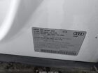 2019 Audi E-tron Premium Plus Белый vin: WA1LAAGE1KB023810