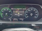 2019 Audi E-tron Premium Plus Белый vin: WA1LAAGE1KB023810
