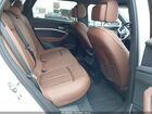 2019 Audi E-tron Premium Plus Белый vin: WA1LAAGE1KB023810