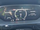 2021 Audi E-tron Premium Plus Quattro Blue vin: WA1LAAGE2MB016318