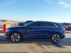2021 Audi E-tron Premium Plus Quattro Blue vin: WA1LAAGE2MB016318