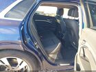 2021 Audi E-tron Premium Plus Quattro Blue vin: WA1LAAGE2MB016318