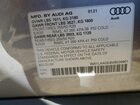 2021 Audi E-tron Premium Plus Серый vin: WA1LAAGE4MB026901