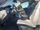 2021 Audi E-tron Premium Plus Серый vin: WA1LAAGE4MB026901