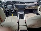 2021 Audi E-tron Premium Plus White vin: WA1LAAGEXMB004434