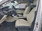 2021 Audi E-tron Premium Plus White vin: WA1LAAGEXMB004434