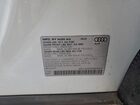 2021 Audi E-tron Premium Plus White vin: WA1LAAGEXMB004434
