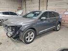 2023 Audi Q7 Premium Plus Gray vin: WA1LCBF72PD019943