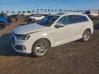 2023 Audi Q7 Premium Plus White vin: WA1LCBF72PD020204
