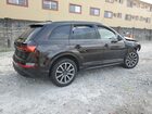 2024 Audi Q7 Premium Plus Черный vin: WA1LCBF76RD004607