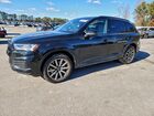 2023 Audi Q7 Premium Plus Black vin: WA1LCBF77PD026869