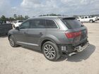 2018 Audi Q7 Premium Plus Gray vin: WA1LHAF71JD040382 2018 Audi Q7 Premium Plus Gray vin: WA1LHAF71JD040382